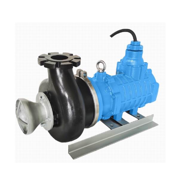 HVS SUBMERSIBLE DRAINAGE PUMP
